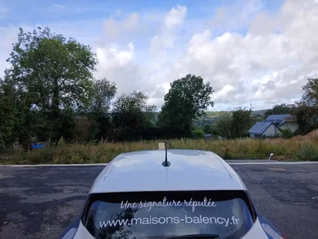 vente terrain 520 m² à bavent (14860)  127 000 €