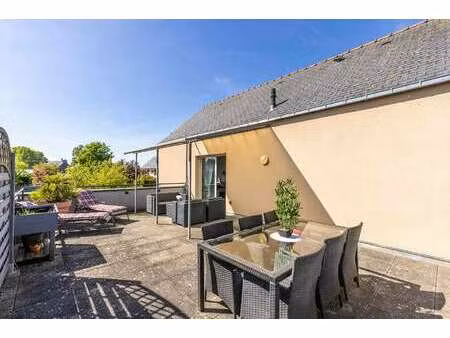 vente appartement 3 pièces à breteil (35160) : à vendre 3 pièces / 65m² breteil