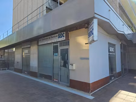 vente locaux professionnels 50 m² à fontenay-aux-roses (92260)  77 000 €