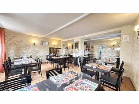 vente locaux professionnels 0 pièces 150 m² à saint-christol-lès-alès (30380)  117 000 €