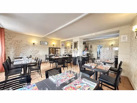vente locaux professionnels 150 m² à saint-christol-lès-alès (30380)  151 200 €