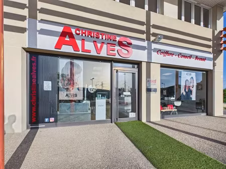 vente locaux professionnels 100 m² à saint-marcellin (38160)  137 000 €