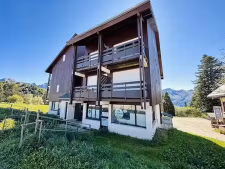 vente locaux professionnels 0 pièces 46 m² à ustou (09140)  64 000 €