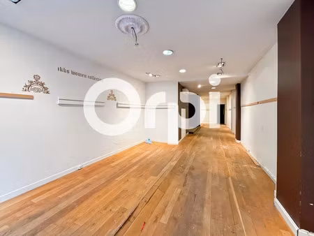 vente locaux professionnels 101 m² à boulogne-sur-mer (62200)  128 000 €