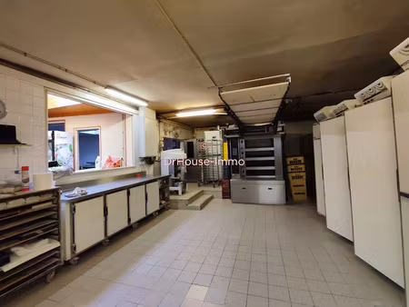 vente locaux professionnels 4 pièces 130 m² à caen (14000)  164 500 €
