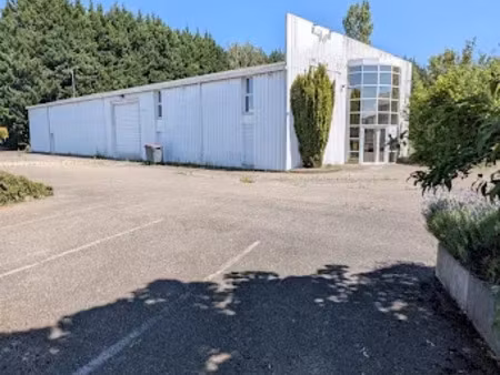 vente locaux professionnels 0 pièces 864 m² à nordhouse (67150)  670 000 €
