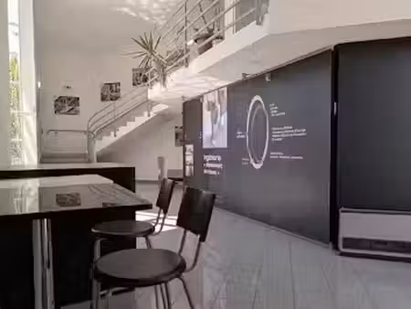 vente locaux professionnels 0 pièces 865 m² à nordhouse (67150)  510 000 €