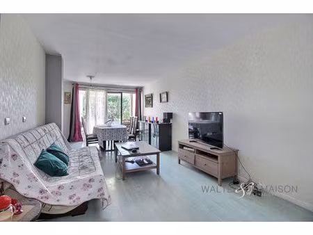 appartement epinay sur seine 3 pièce(s) 74.10 m2