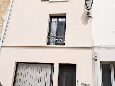 vente locaux professionnels 2 pièces 40.15 m² à carrieres-sur-seine (78420)  165 000 €