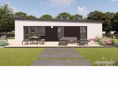 vente maison à bourg-blanc (29860) : à vendre / 81m² bourg-blanc