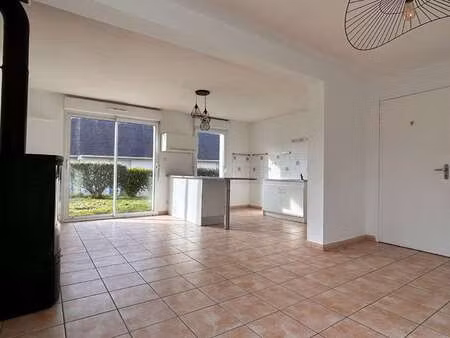 vente maison à poullan-sur-mer (29100) : à vendre / 93m² poullan-sur-mer