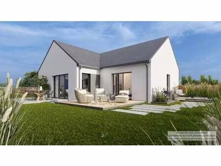 vente maison à saint-hélen (22100) : à vendre / 74m² saint-hélen