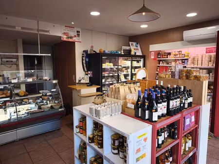 vente locaux professionnels 444 m² à mazamet (81200)  299 000 €