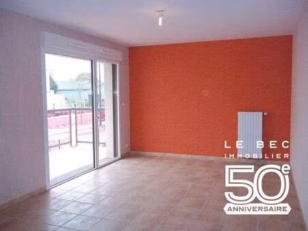 location appartement 3 pièces à saint-avé (56890) : à louer 3 pièces / 63m² saint-avé
