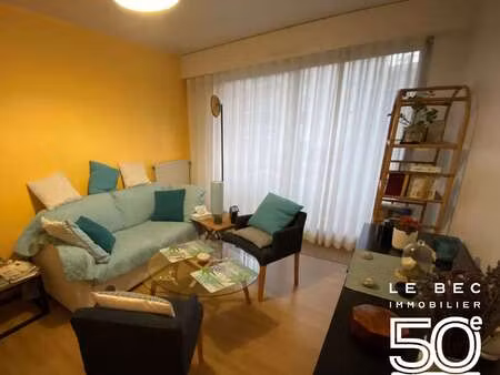 location appartement 2 pièces à vannes (56000) : à louer 2 pièces / 43m² vannes
