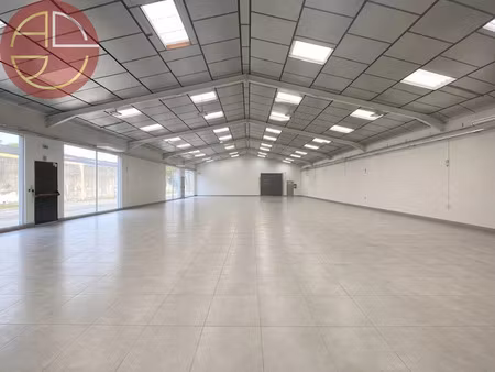 vente locaux professionnels 1 pièce 1800 m² à plaisance-du-touch (31830)  1 470 000 €