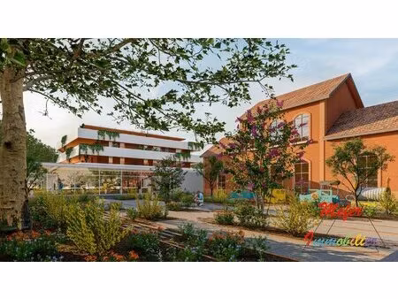 residence neuve