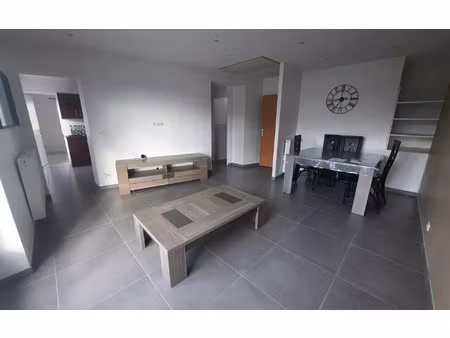 location appartement  m² t-3 à flins-sur-seine  1 001 €