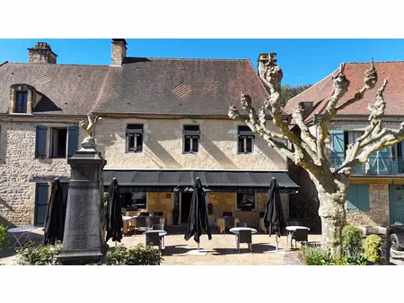 vente immeuble 11 pièces 210 m² à daglan (24250)  380 000 €