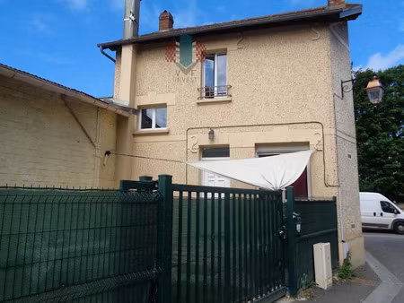 vente immeuble 500 m² à verneuil d'avre et d'iton (27130)  420 000 €