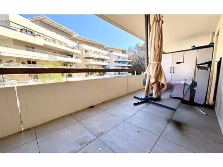 appartement cannes 41 m² t-2 à vendre  199 000 €