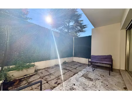 appartement le cannet 40 m² t-1 à vendre  186 000 €