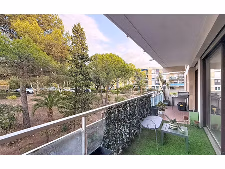 appartement le cannet 42.3 m² t-2 à vendre  179 000 €