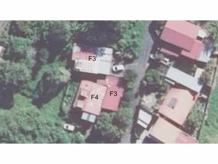 ensemble immobilier rentable le tampon (19ème)