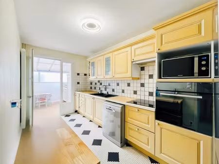 location maison 5 pièces 110 m² à agen (47000)  960 €