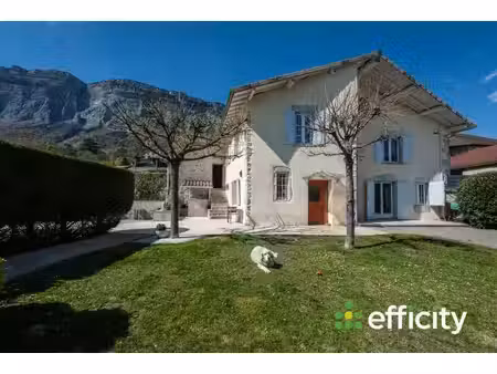 maison ancienne
