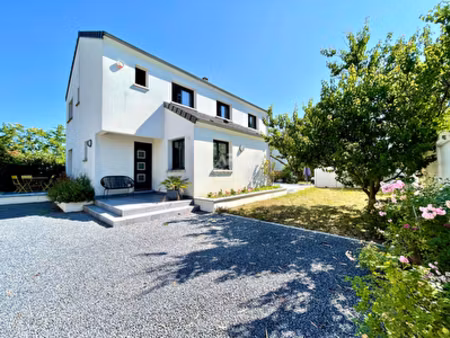 maison conflans ste honorine - 6 pièces - 150m²