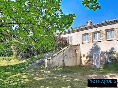 maison familiale - espace profession libérale