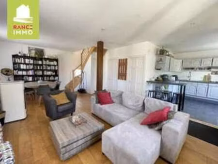 vente maison à plouër-sur-rance (22490) : à vendre / 127m² plouër-sur-rance