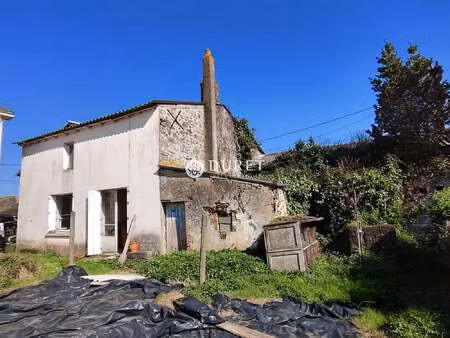 vente maison à saint-fulgent (85250) : à vendre / 81m² saint-fulgent