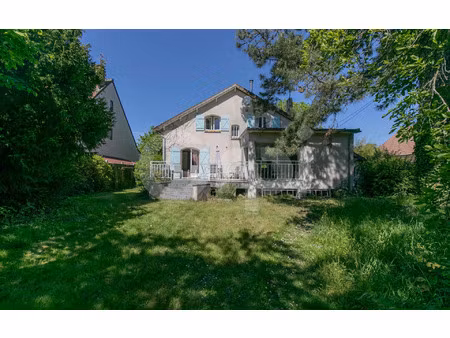 maison sucy-en-brie m² t-6 à vendre  499 000 €