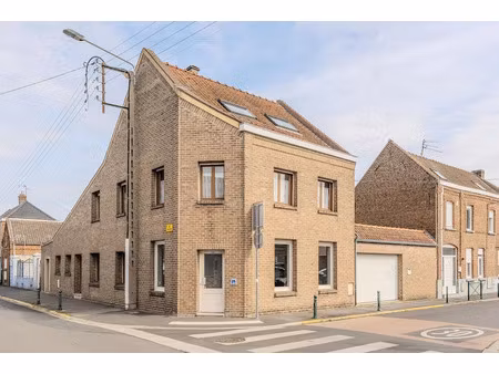 vente immeuble 5 pièces 155 m² à bauvin (59221)  239 000 €