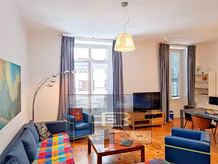 la casa latina - disponible le 1er septembre 2026