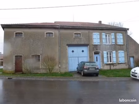 maison 8 pièces 150 m²