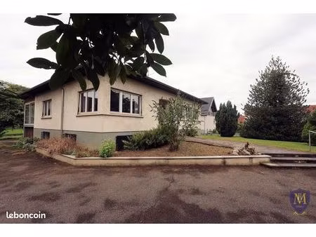 maison 9 pièces 196 m²