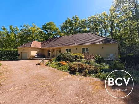 maison 6 pièces 162 m²