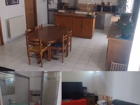 maison village 5 pièces