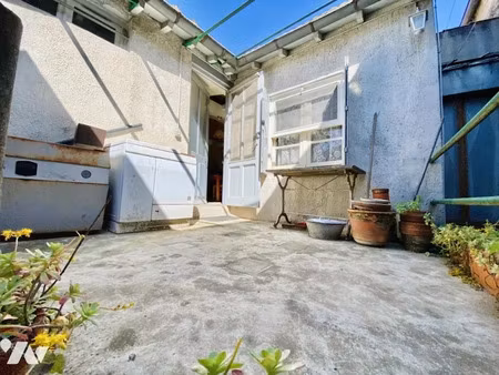 vente immeuble à vendargues (34740)  179 600 €
