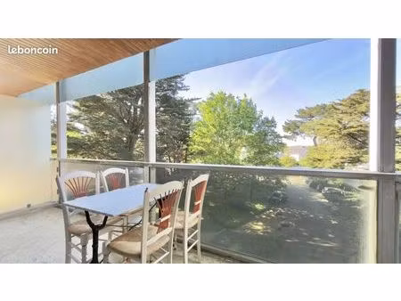 appartement 1 pièce 29 m²