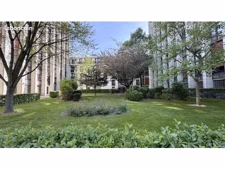 appartement 3 pièces 57 m²