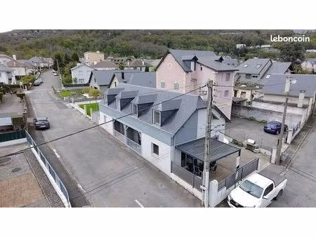 maison à argelès-gazost