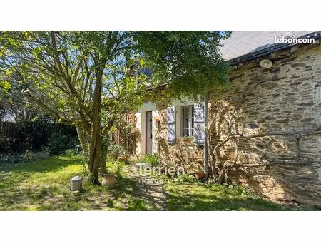 propriété 4 pièces 200 m²