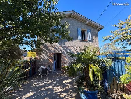 maison 3 pièces 76 m²