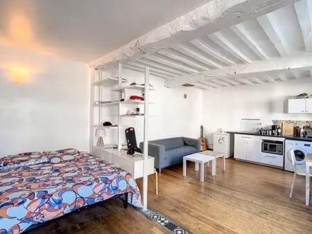 appartement centre ville