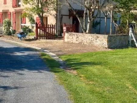 maison de caractère