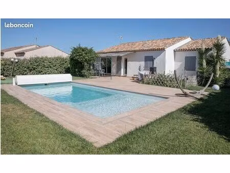 maison 4 pièces 105 m²